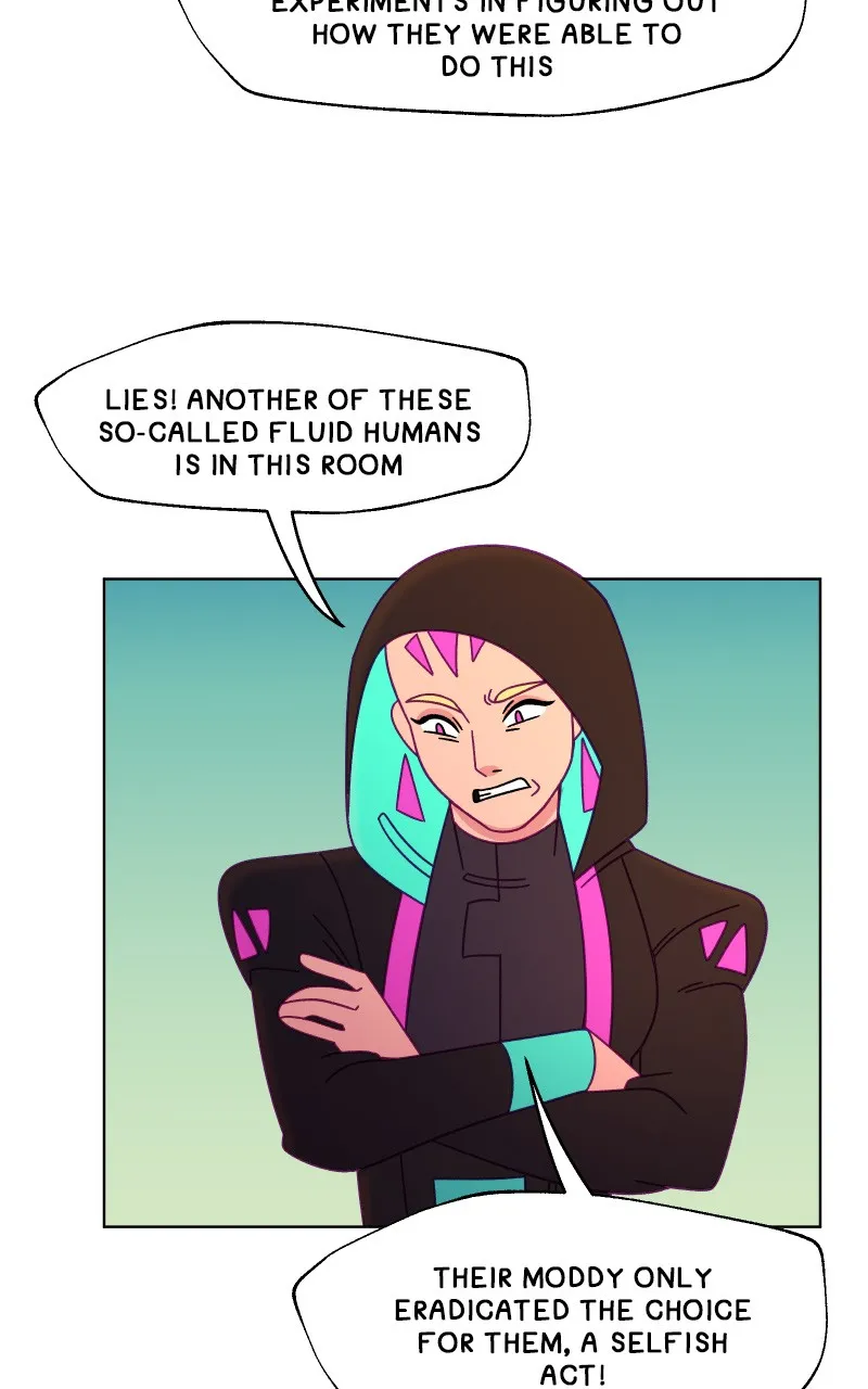 Fluidum Chapter 97 page 35 - 
