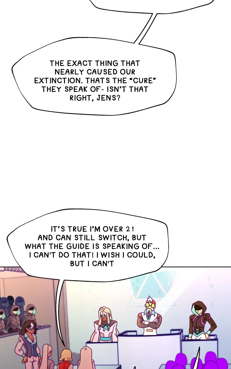 Fluidum Chapter 97 page 36 - 