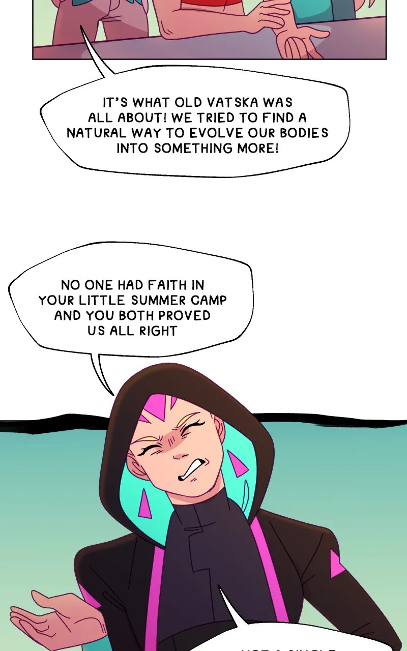 Fluidum Chapter 97 page 38 - 