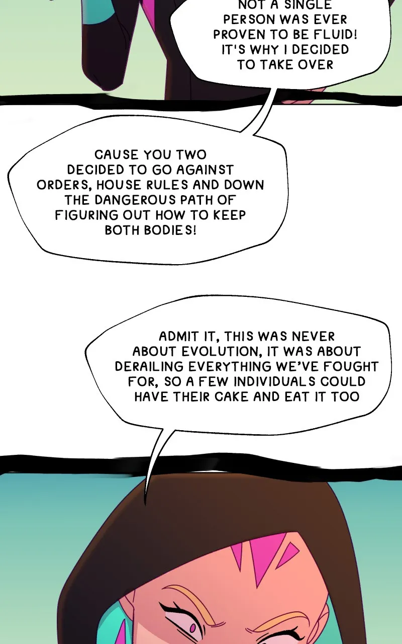 Fluidum Chapter 97 page 39 - 