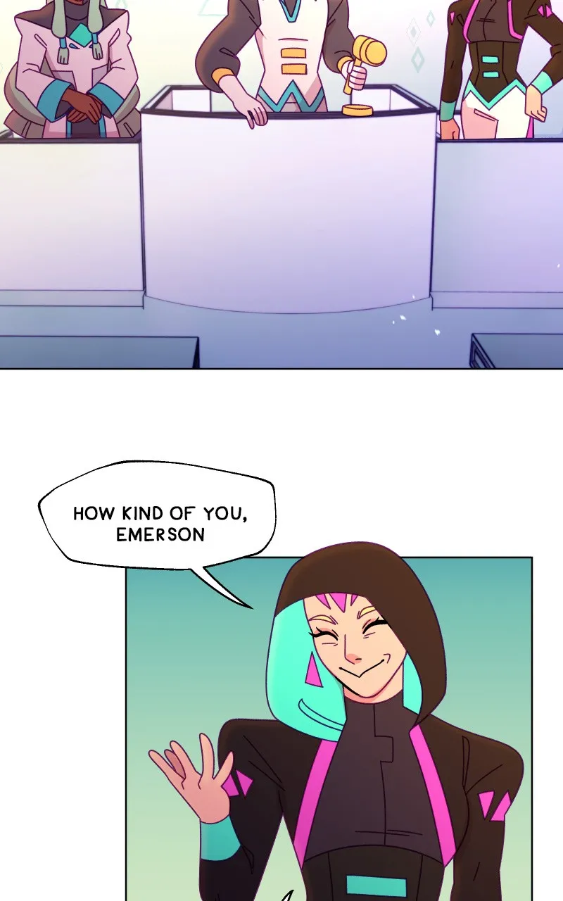Fluidum Chapter 97 page 5 - 