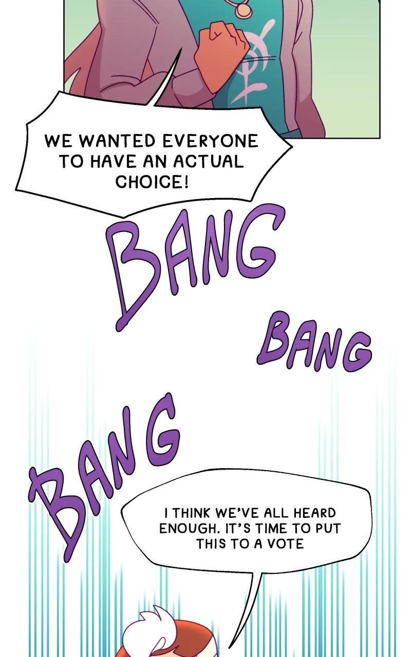 Fluidum Chapter 97 page 41 - 