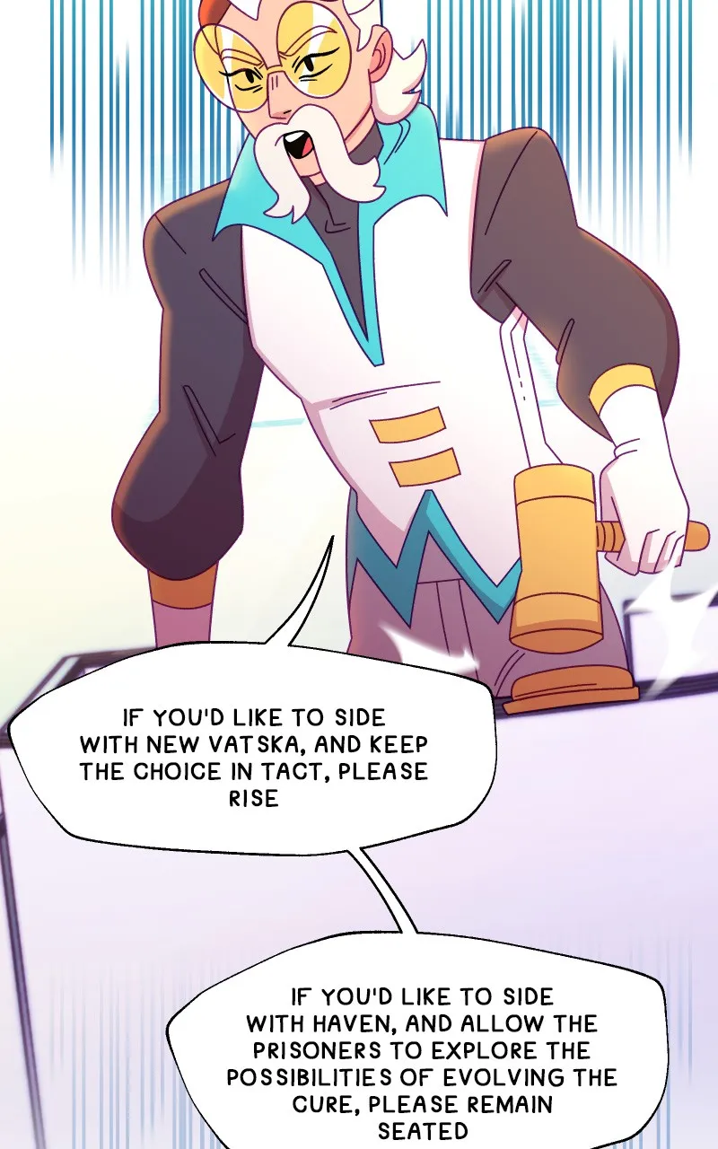 Fluidum Chapter 97 page 42 - 