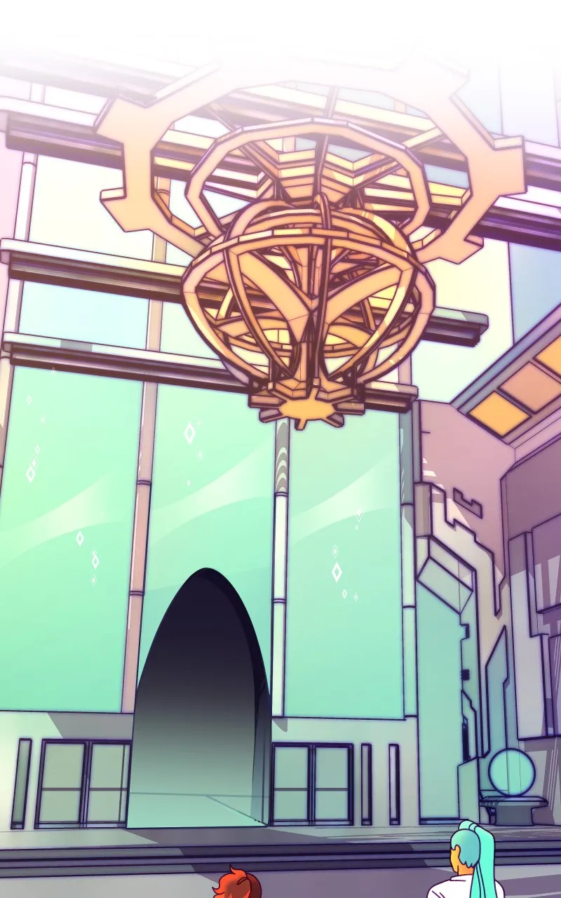 Fluidum Chapter 97 page 44 - 