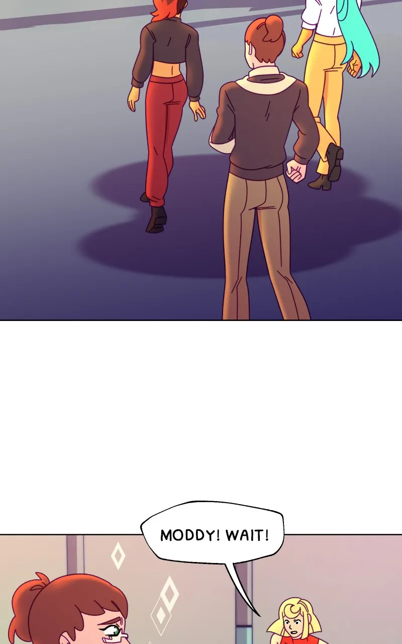 Fluidum Chapter 97 page 45 - 
