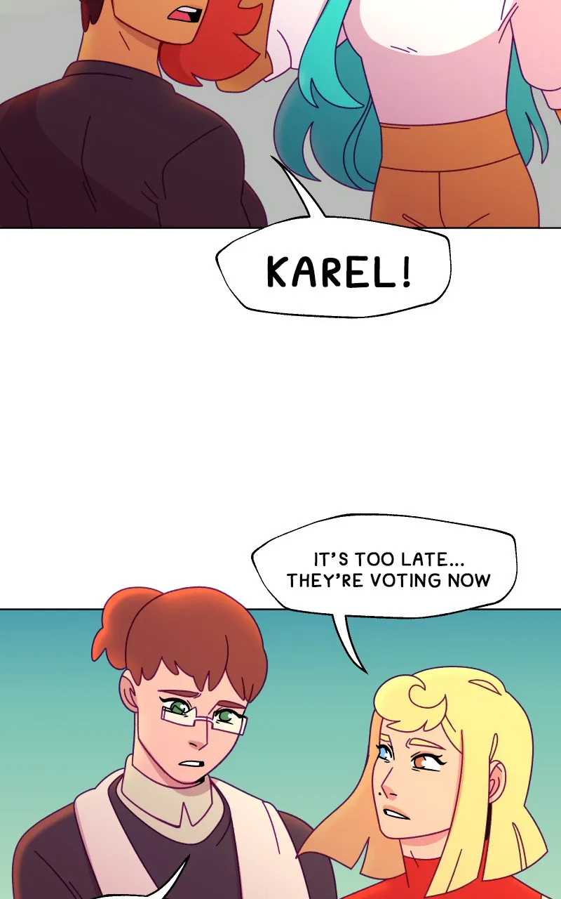 Fluidum Chapter 97 page 48 - 