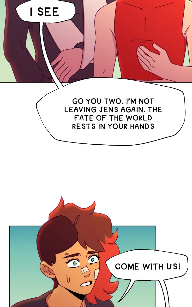 Fluidum Chapter 97 page 49 - 