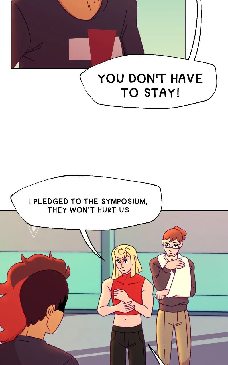 Fluidum Chapter 97 page 50 - 
