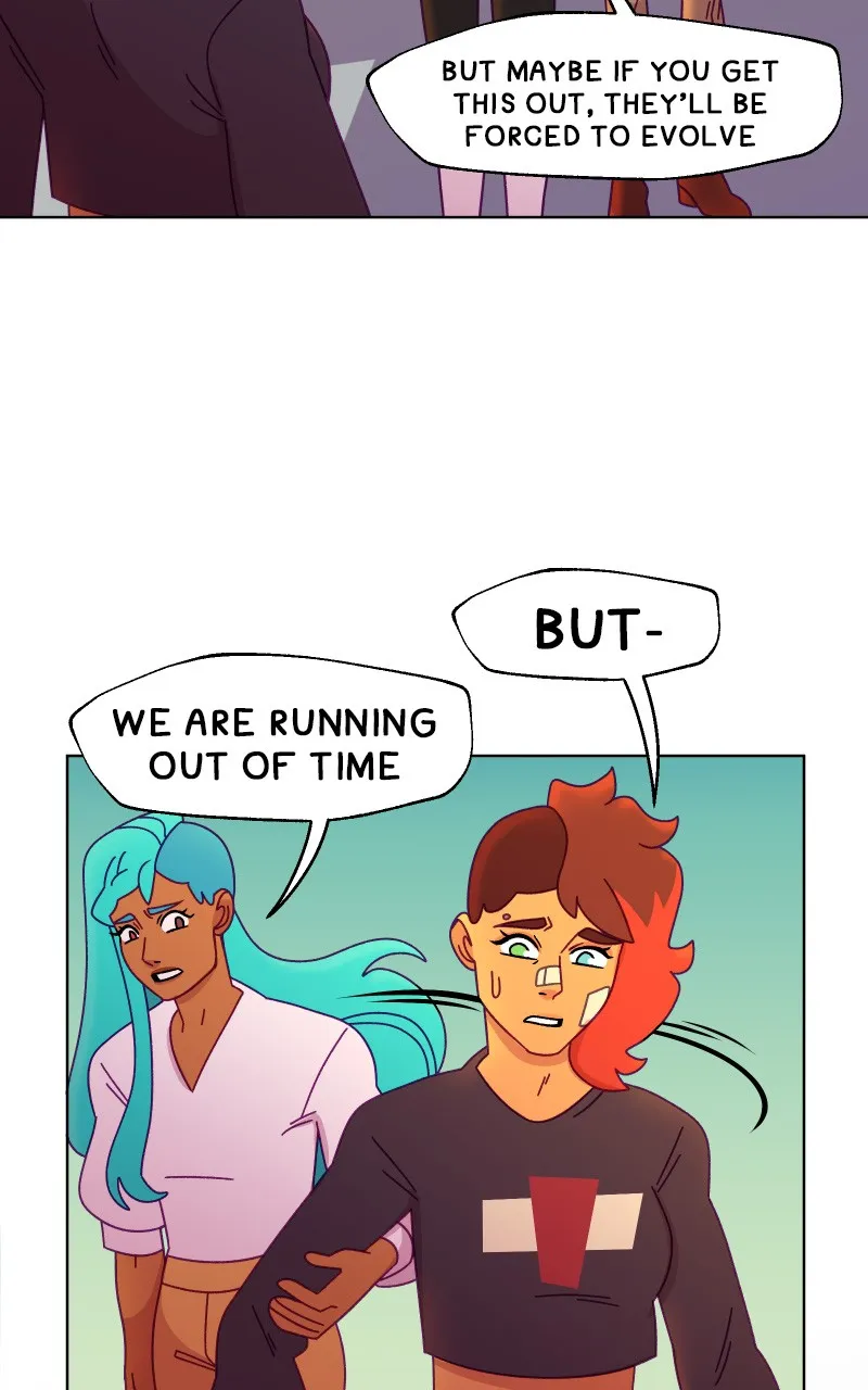 Fluidum Chapter 97 page 51 - 