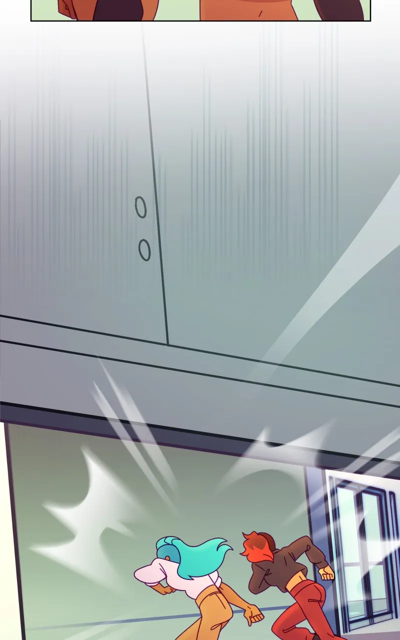Fluidum Chapter 97 page 52 - 