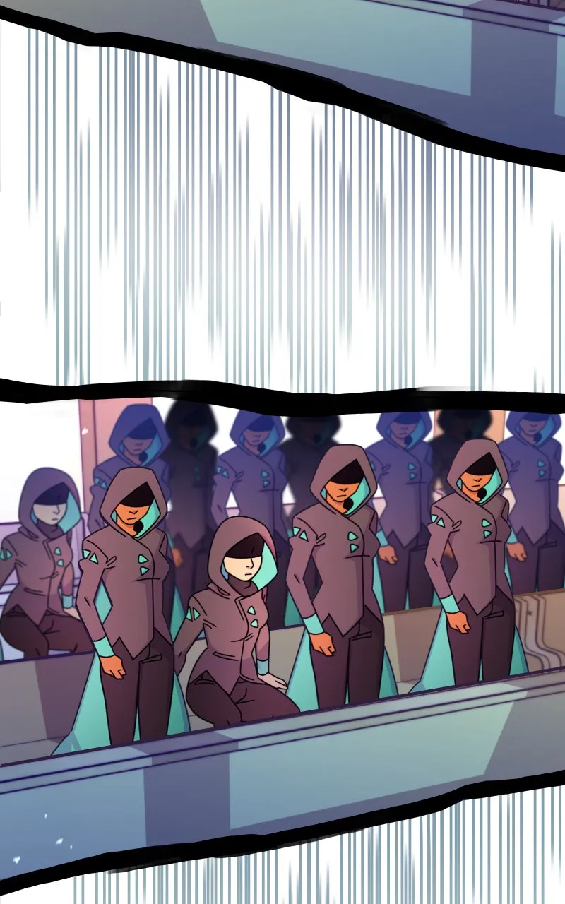 Fluidum Chapter 97 page 54 - 