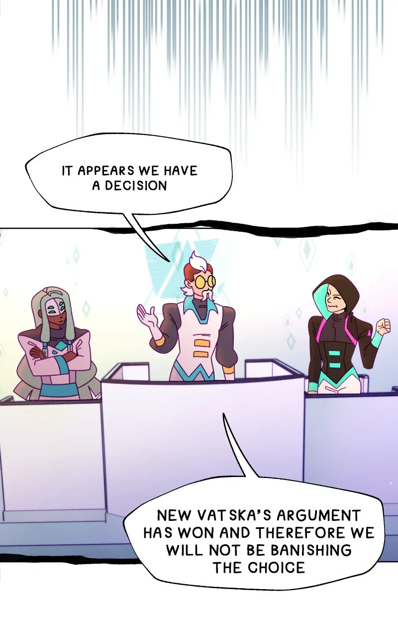Fluidum Chapter 97 page 55 - 
