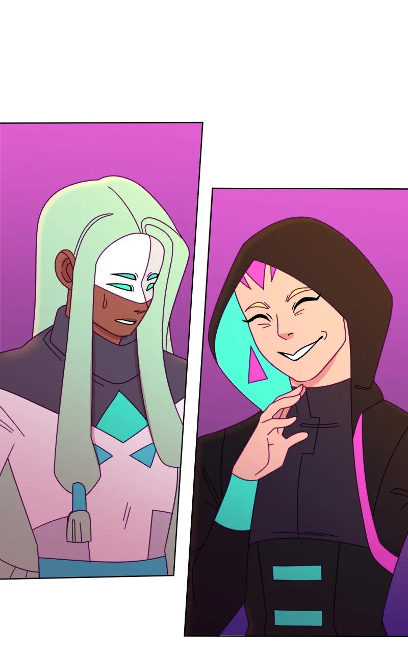 Fluidum Chapter 97 page 56 - 