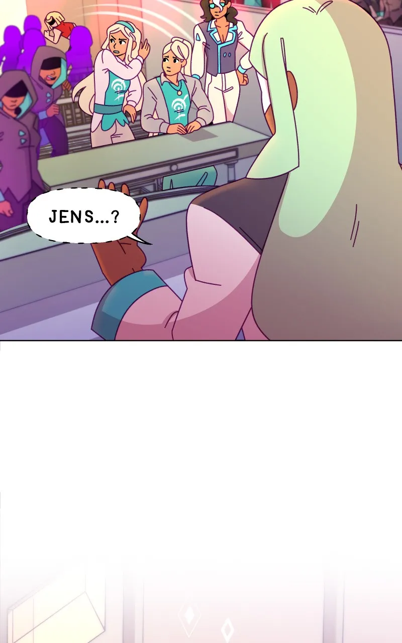 Fluidum Chapter 97 page 59 - 