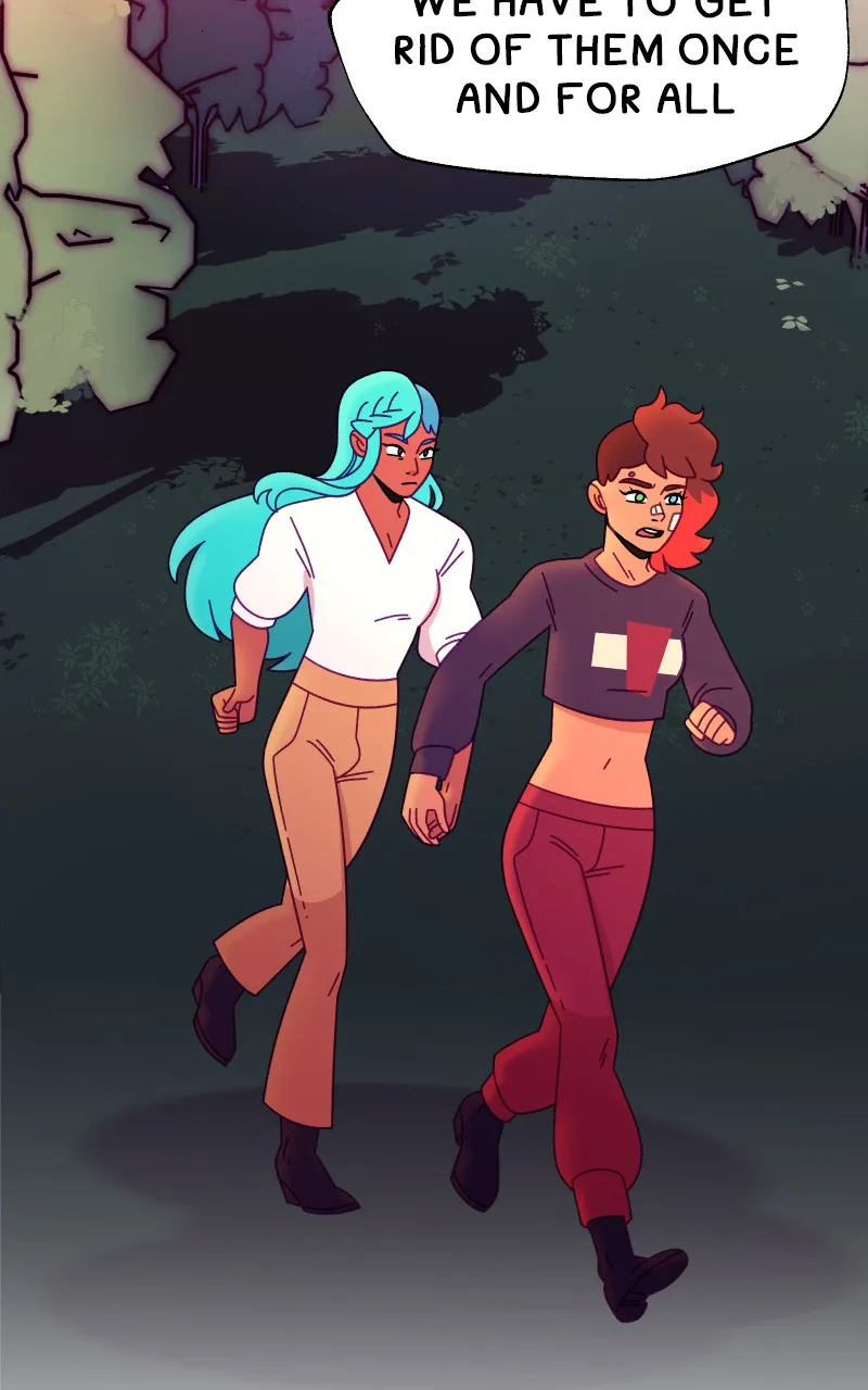 Fluidum Chapter 97 page 63 - 