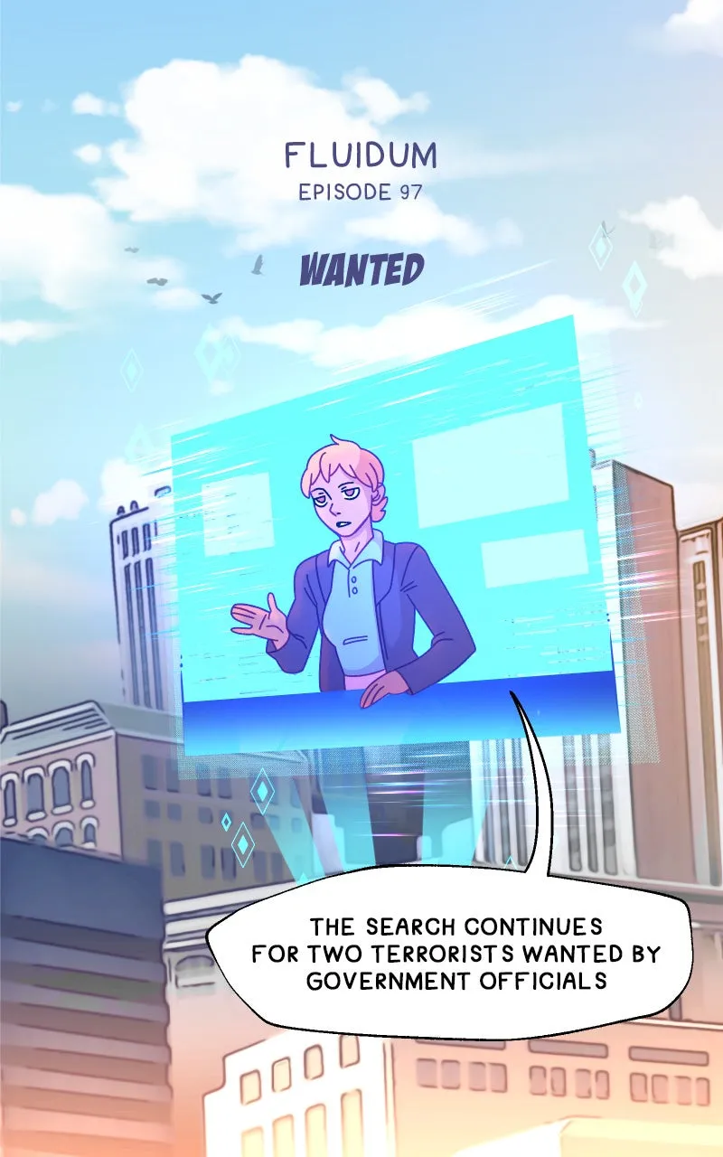 Fluidum Chapter 98 page 1 - 