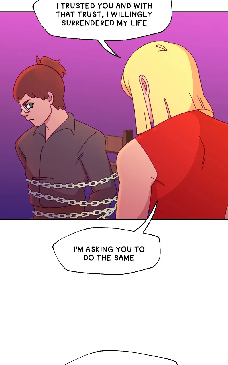 Fluidum Chapter 98 page 11 - 