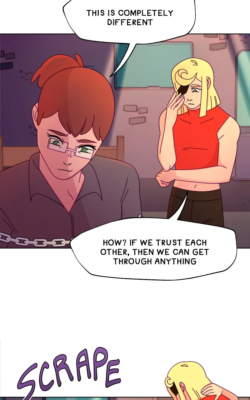 Fluidum Chapter 98 page 12 - 