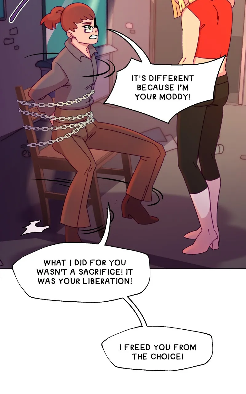 Fluidum Chapter 98 page 13 - 