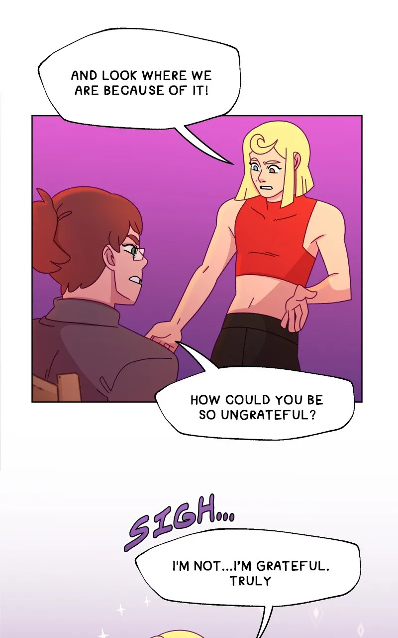Fluidum Chapter 98 page 14 - 