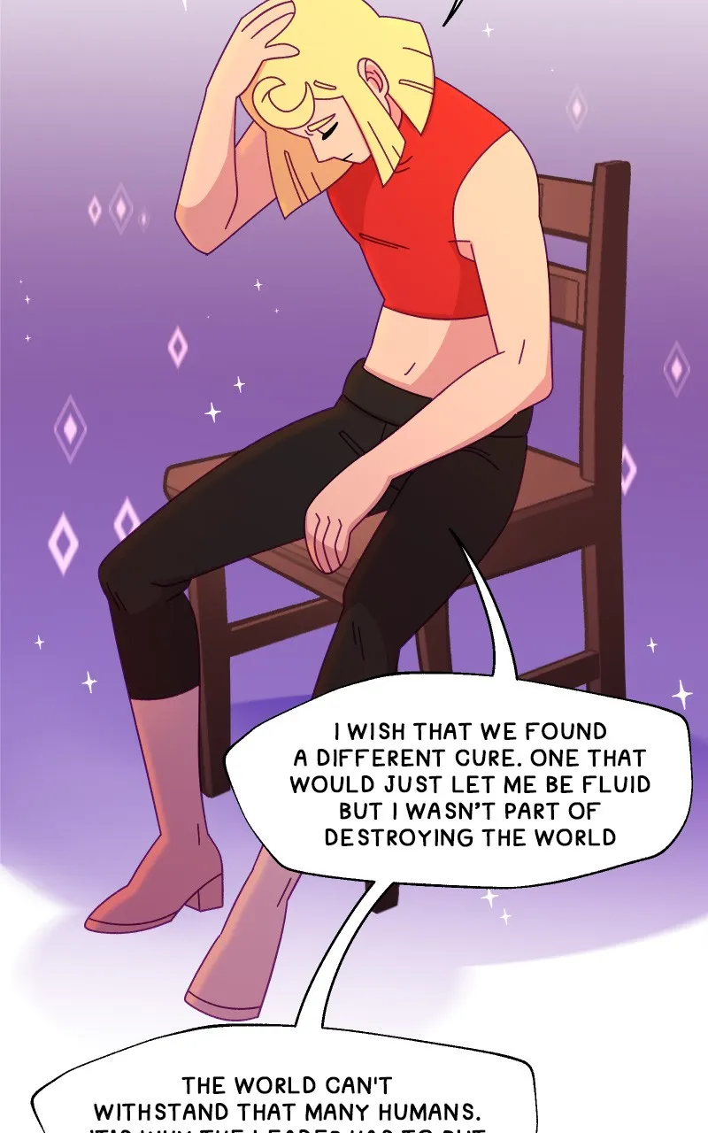 Fluidum Chapter 98 page 15 - 