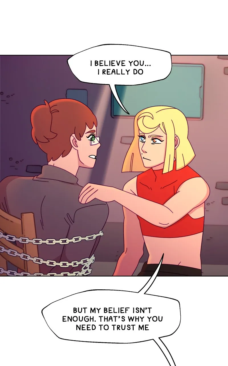 Fluidum Chapter 98 page 17 - 