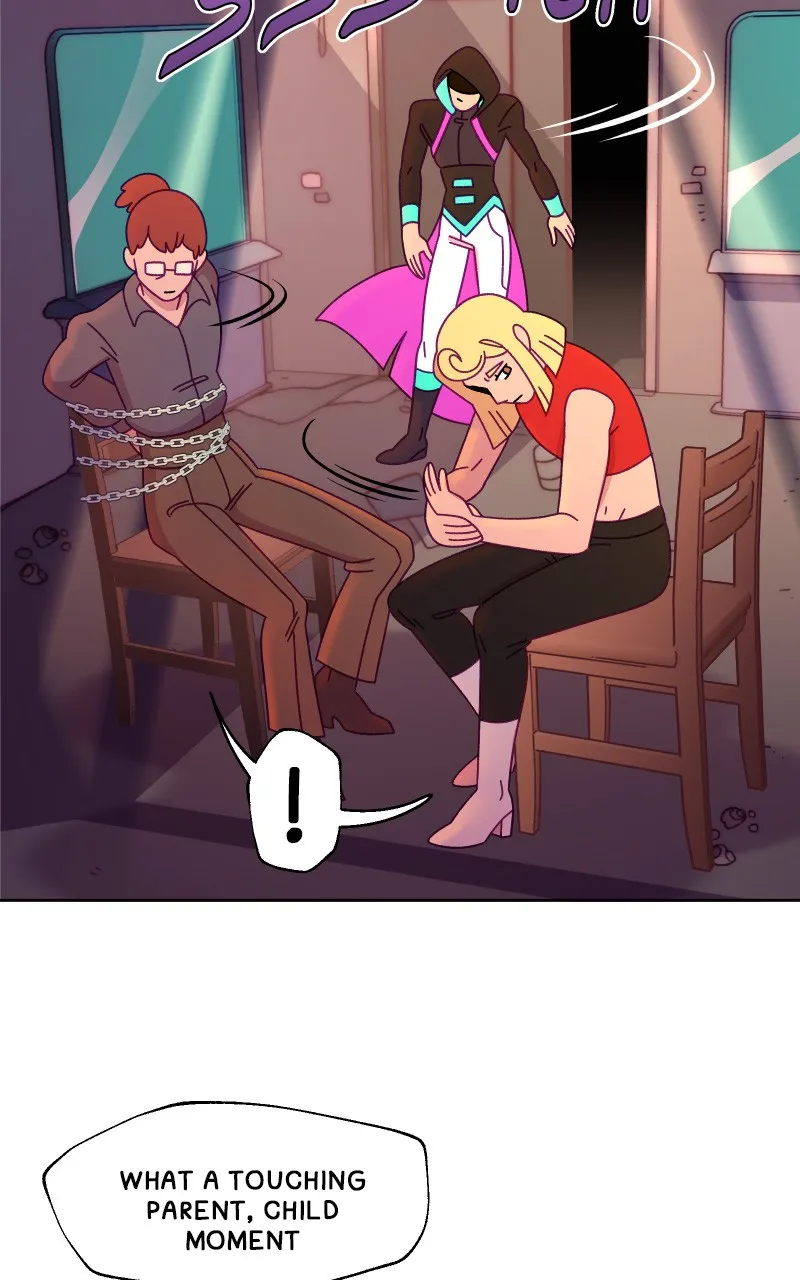 Fluidum Chapter 98 page 19 - 