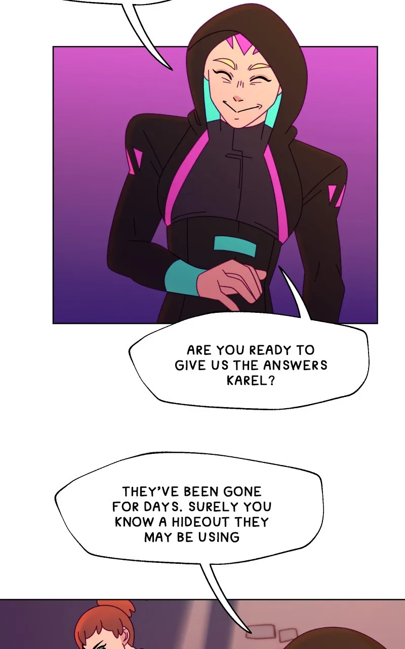 Fluidum Chapter 98 page 20 - 