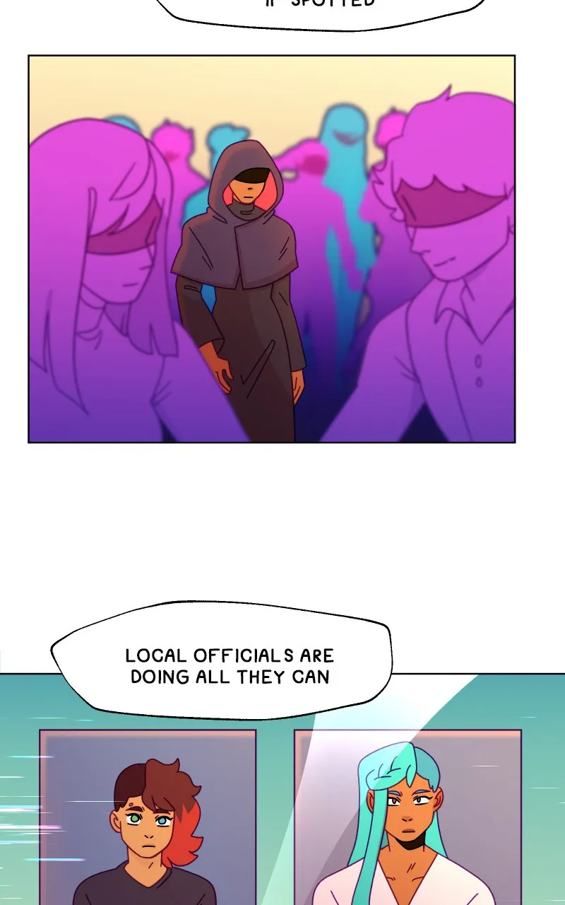 Fluidum Chapter 98 page 3 - 