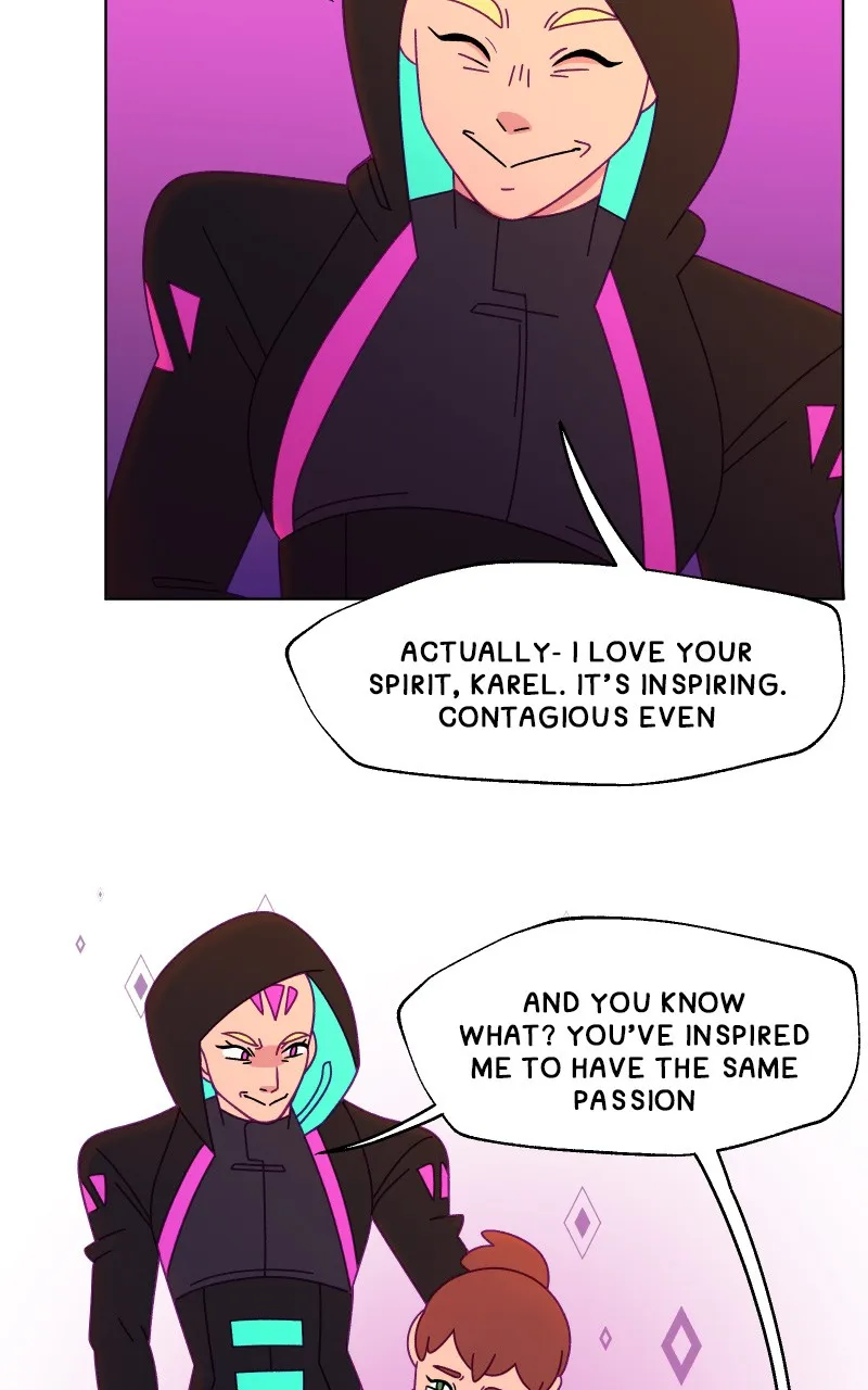 Fluidum Chapter 98 page 22 - 