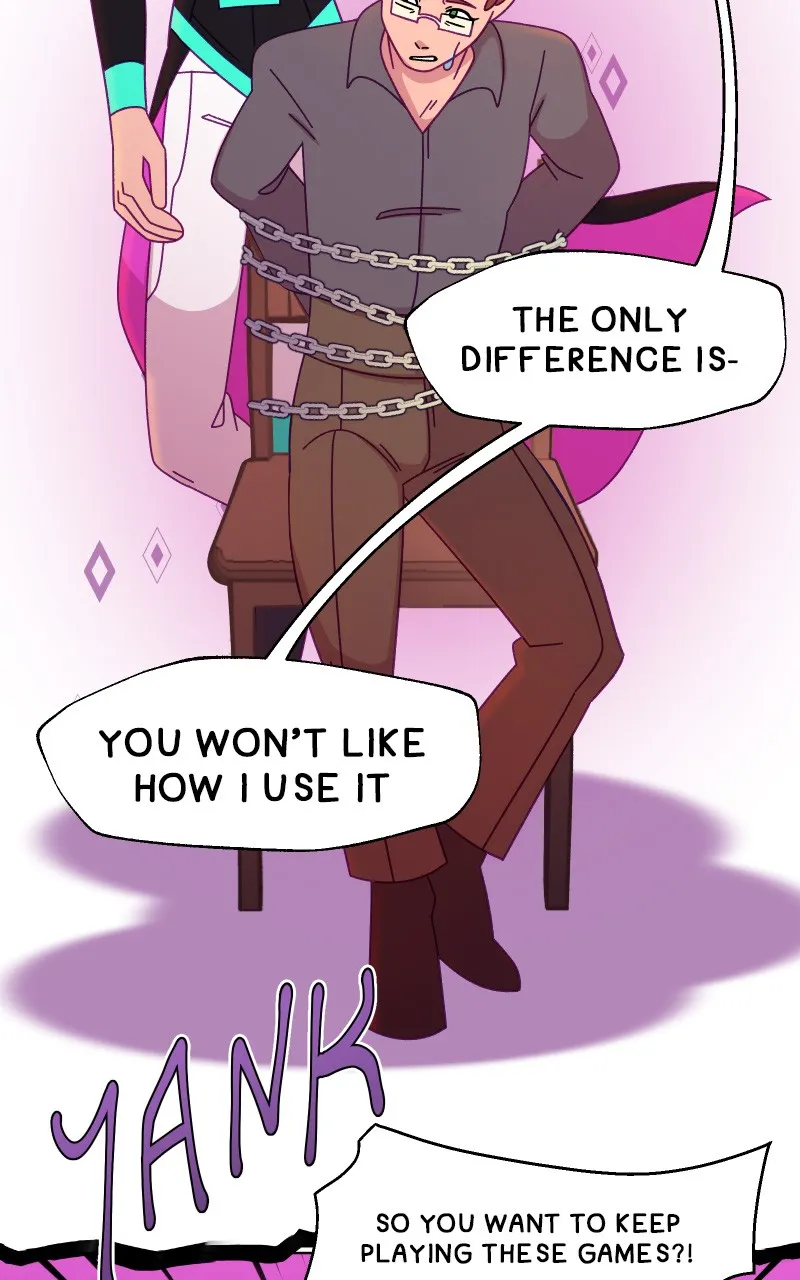 Fluidum Chapter 98 page 23 - 