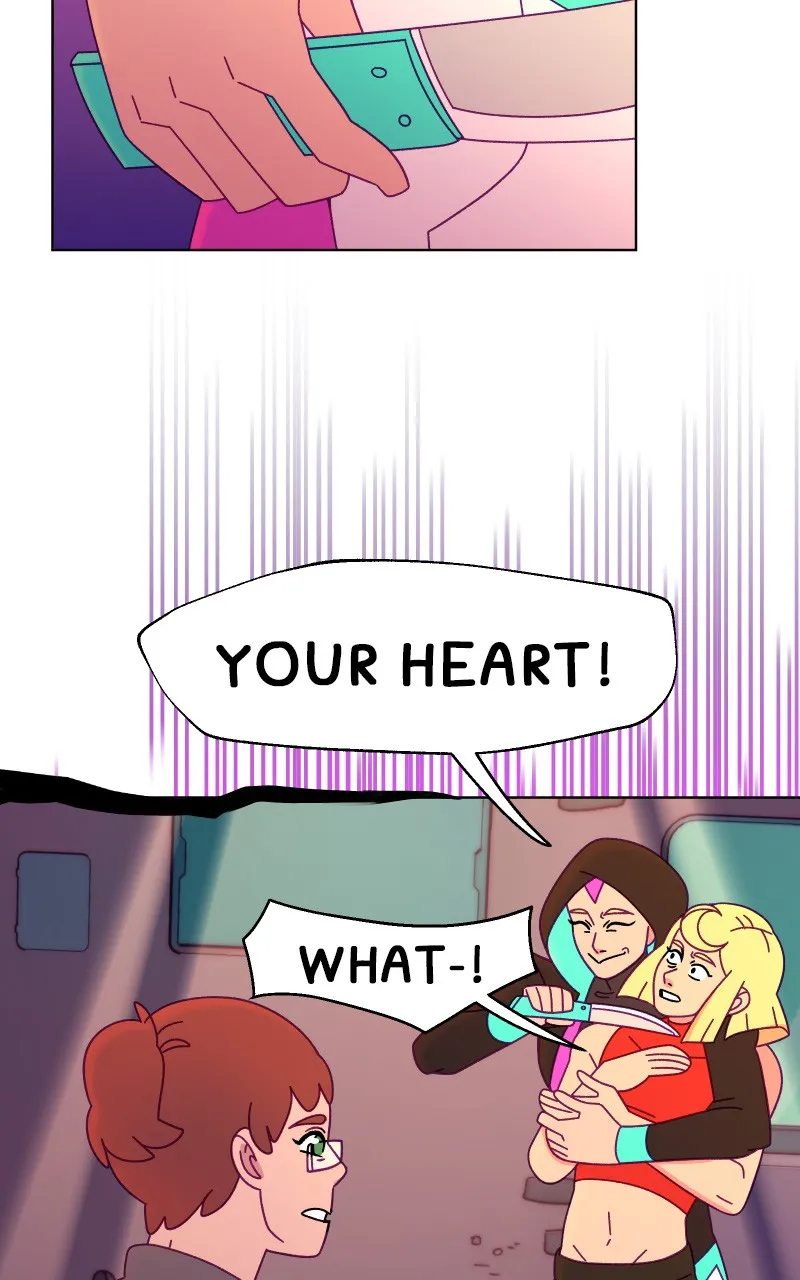 Fluidum Chapter 98 page 25 - 