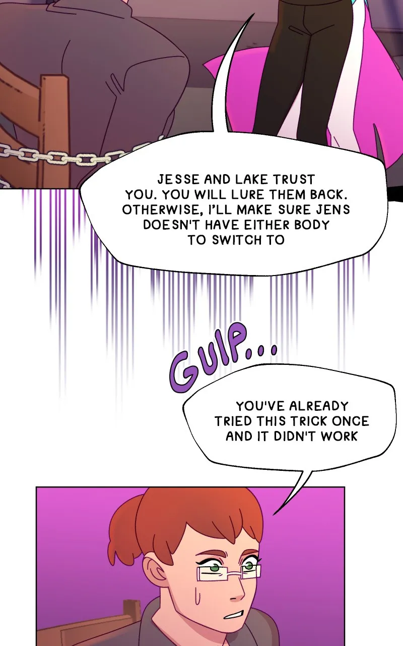 Fluidum Chapter 98 page 26 - 