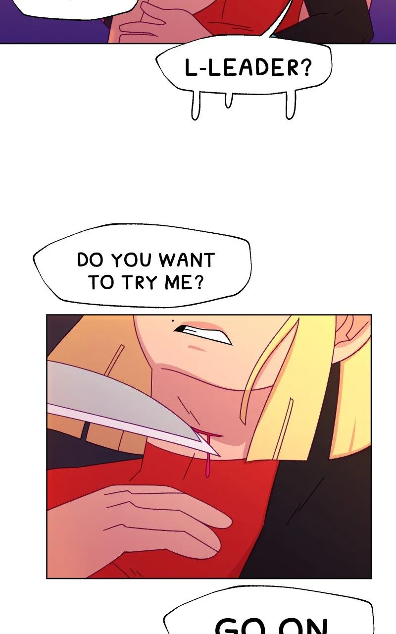 Fluidum Chapter 98 page 28 - 