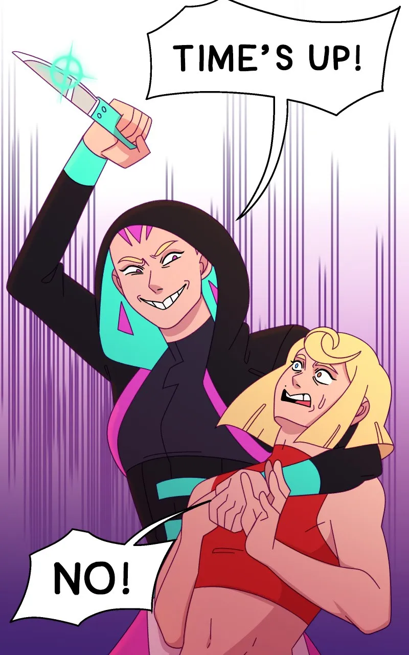 Fluidum Chapter 98 page 30 - 