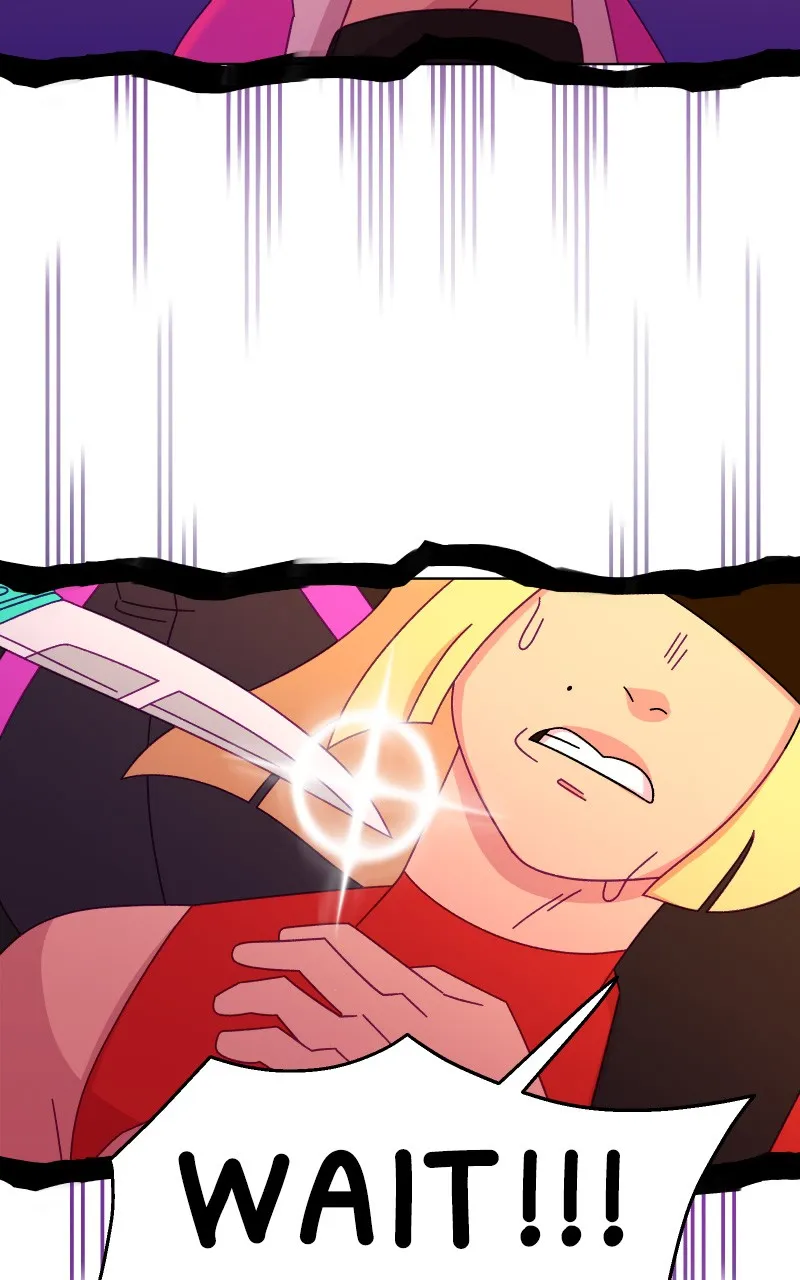 Fluidum Chapter 98 page 31 - 