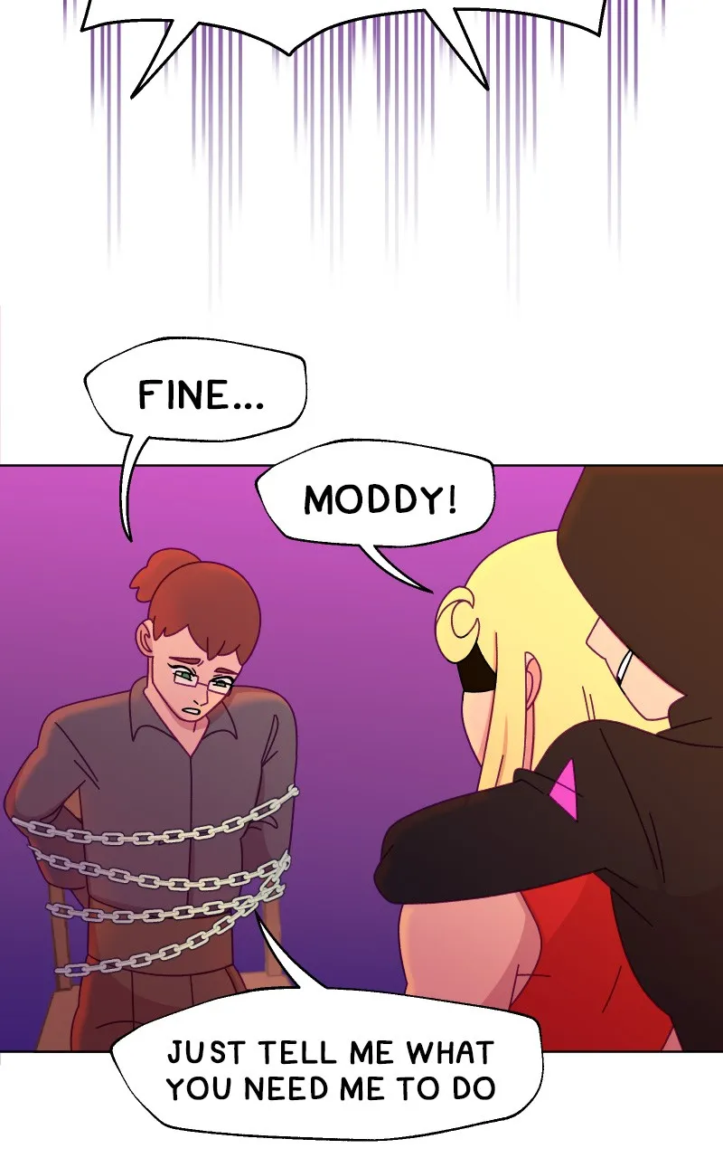 Fluidum Chapter 98 page 32 - 