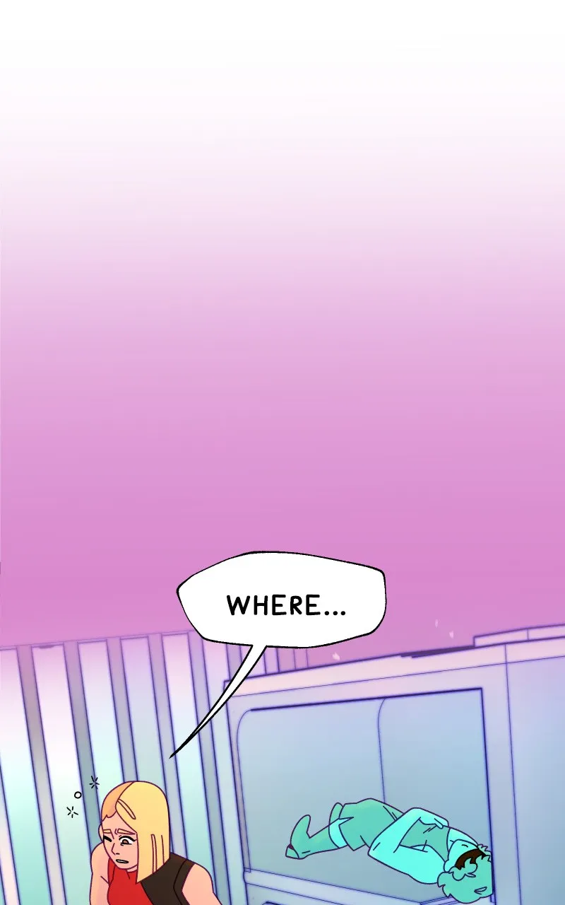 Fluidum Chapter 98 page 34 - 