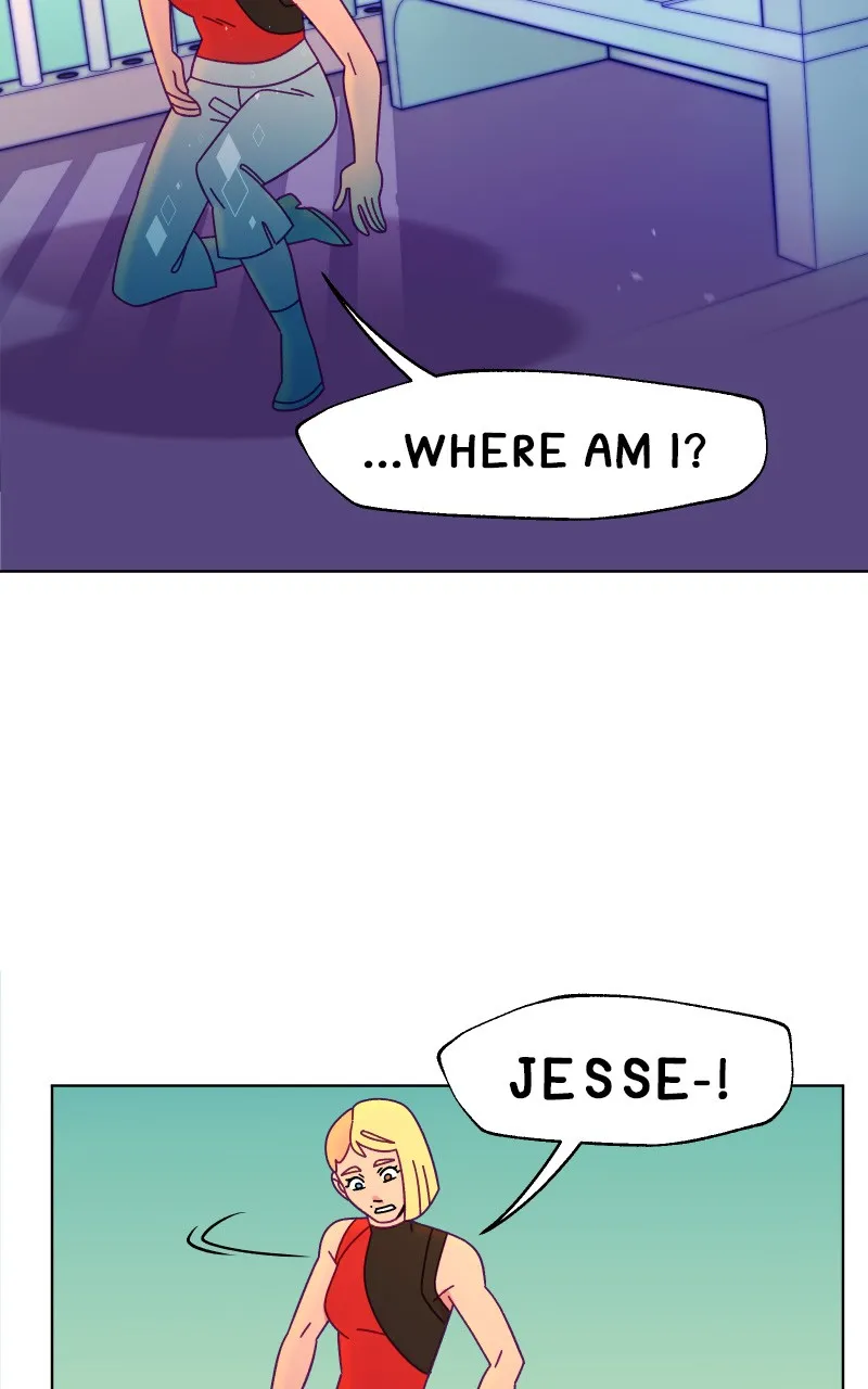 Fluidum Chapter 98 page 35 - 