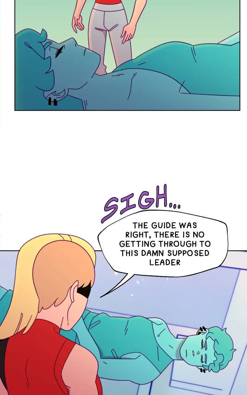 Fluidum Chapter 98 page 36 - 