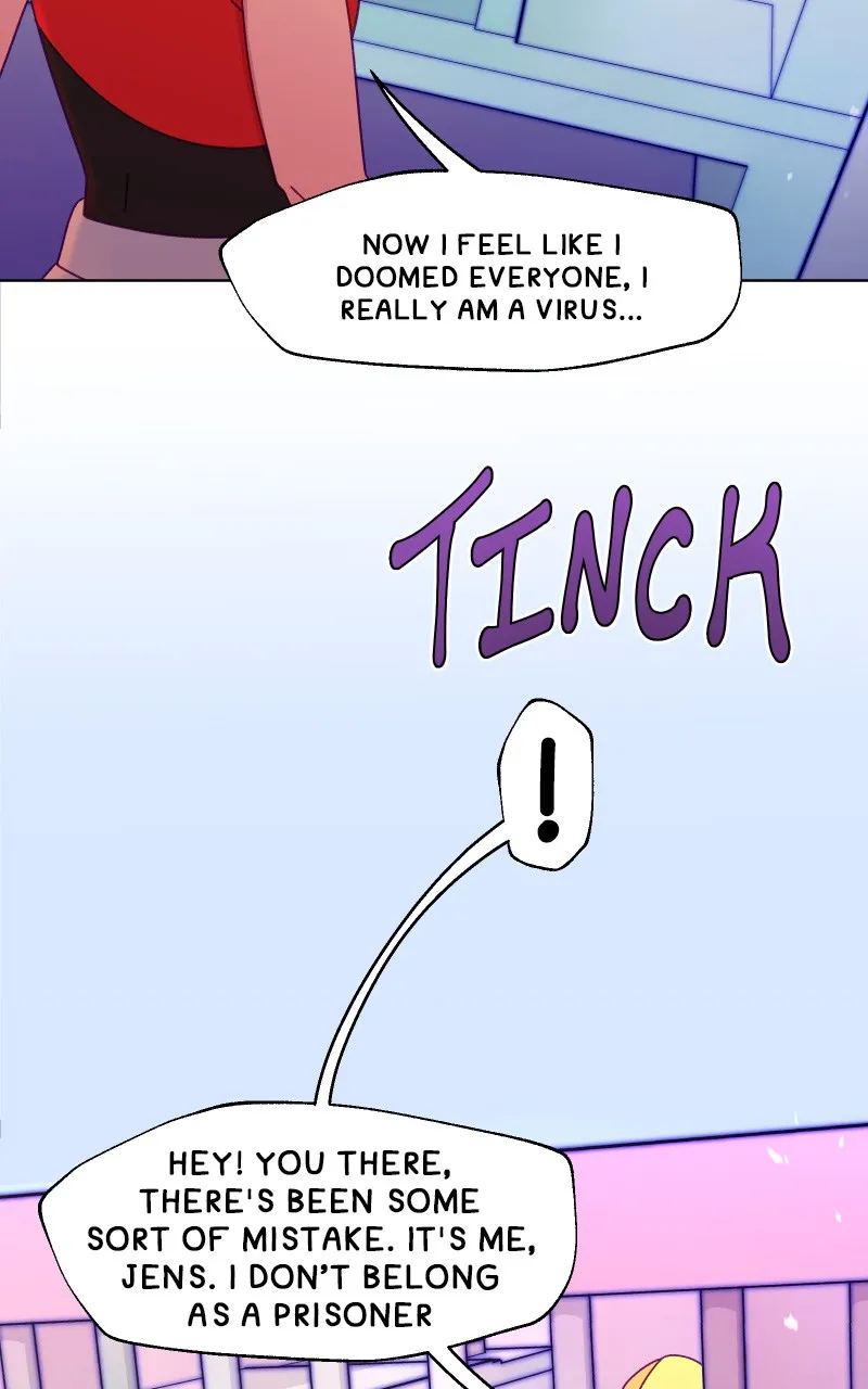 Fluidum Chapter 98 page 37 - 