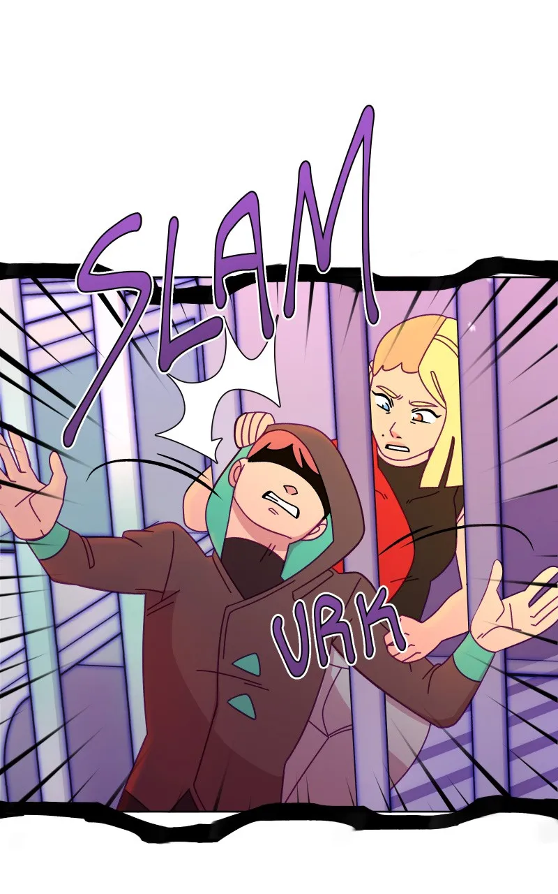 Fluidum Chapter 98 page 39 - 