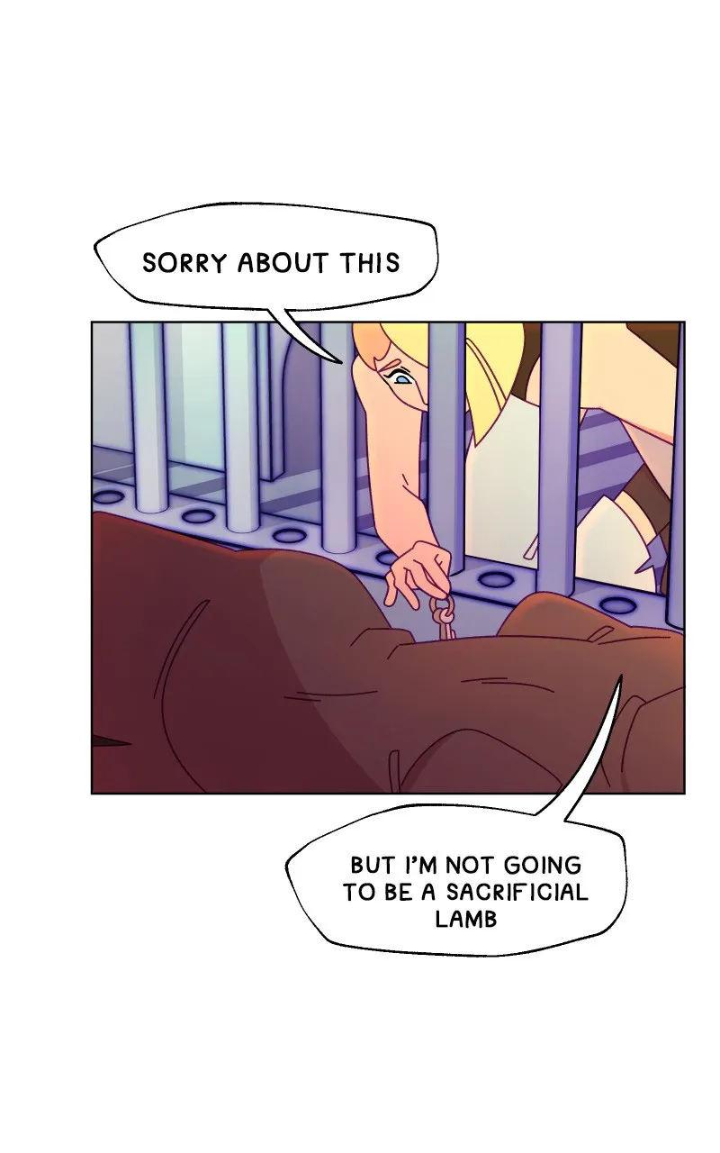 Fluidum Chapter 98 page 40 - 