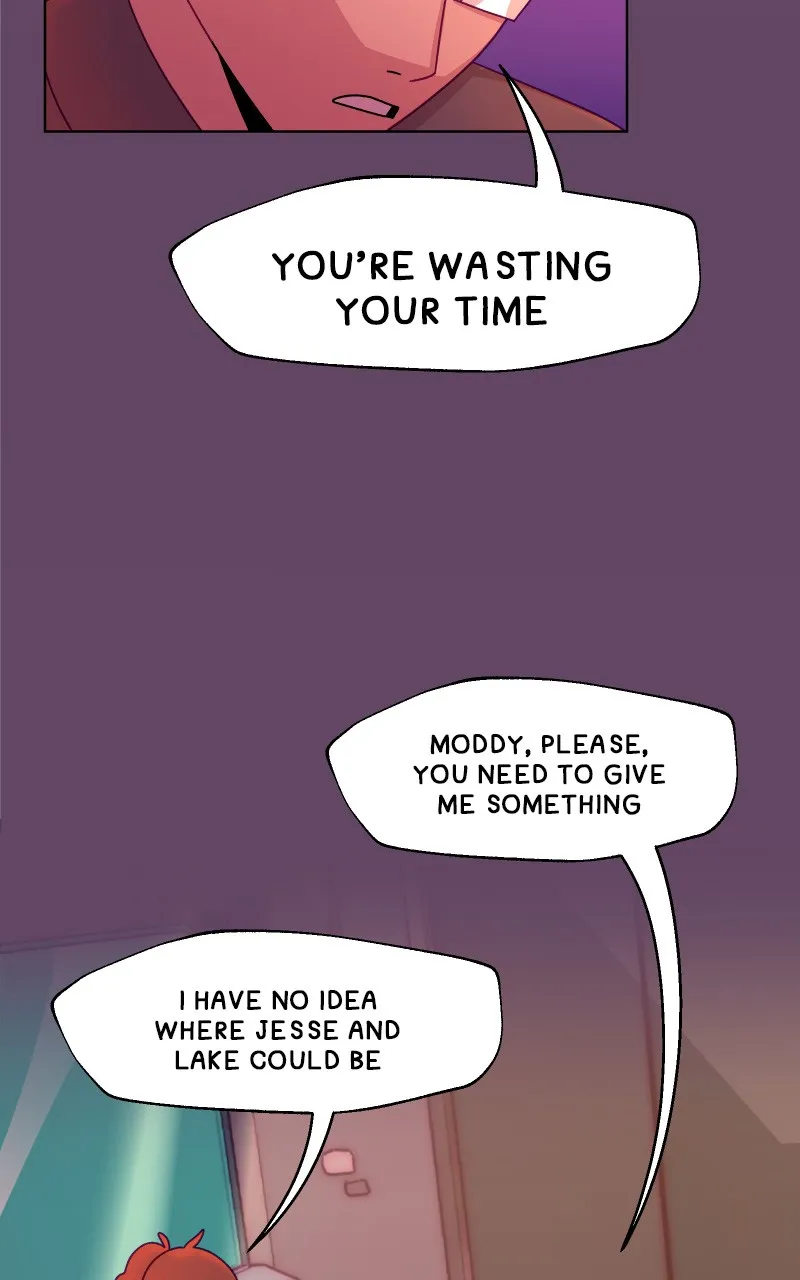 Fluidum Chapter 98 page 5 - 