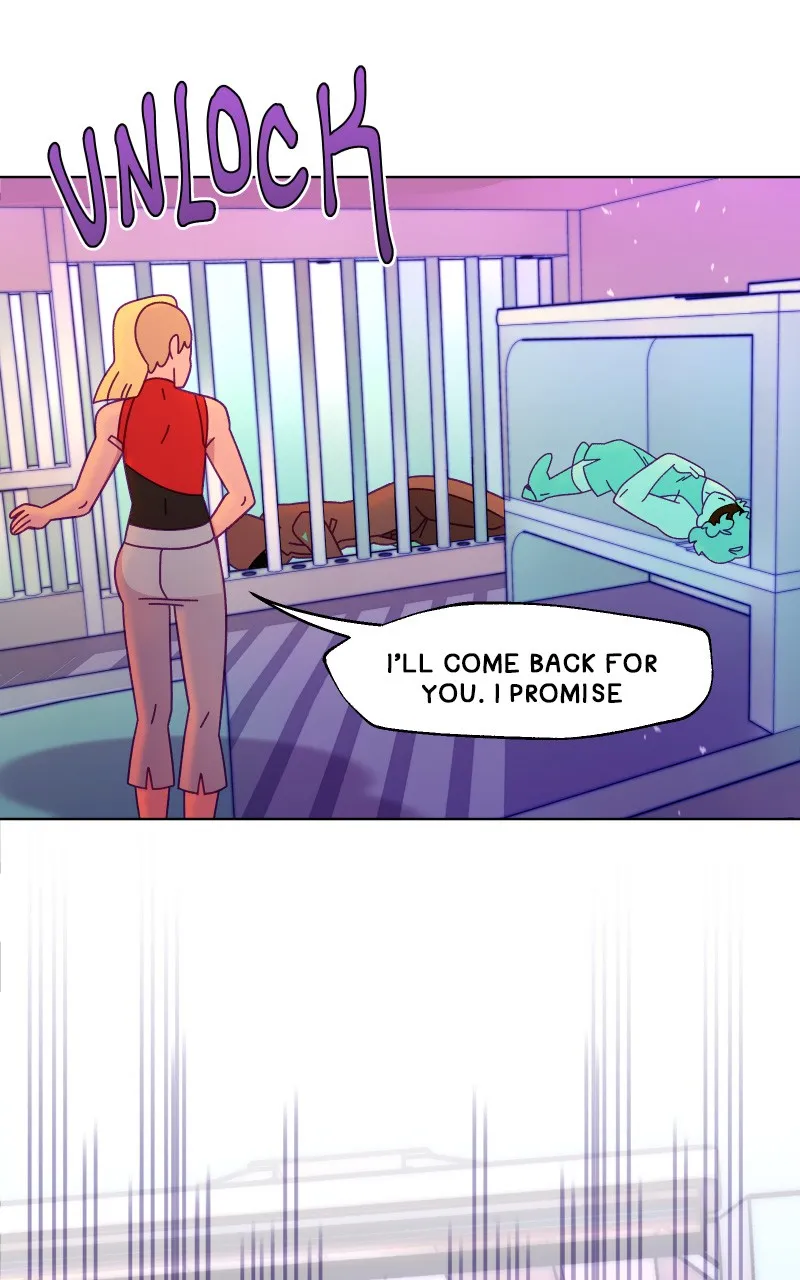 Fluidum Chapter 98 page 41 - 