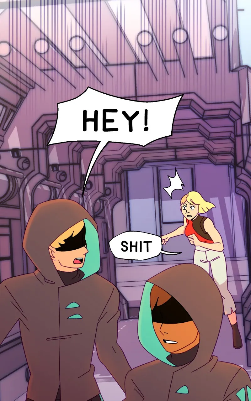Fluidum Chapter 98 page 42 - 