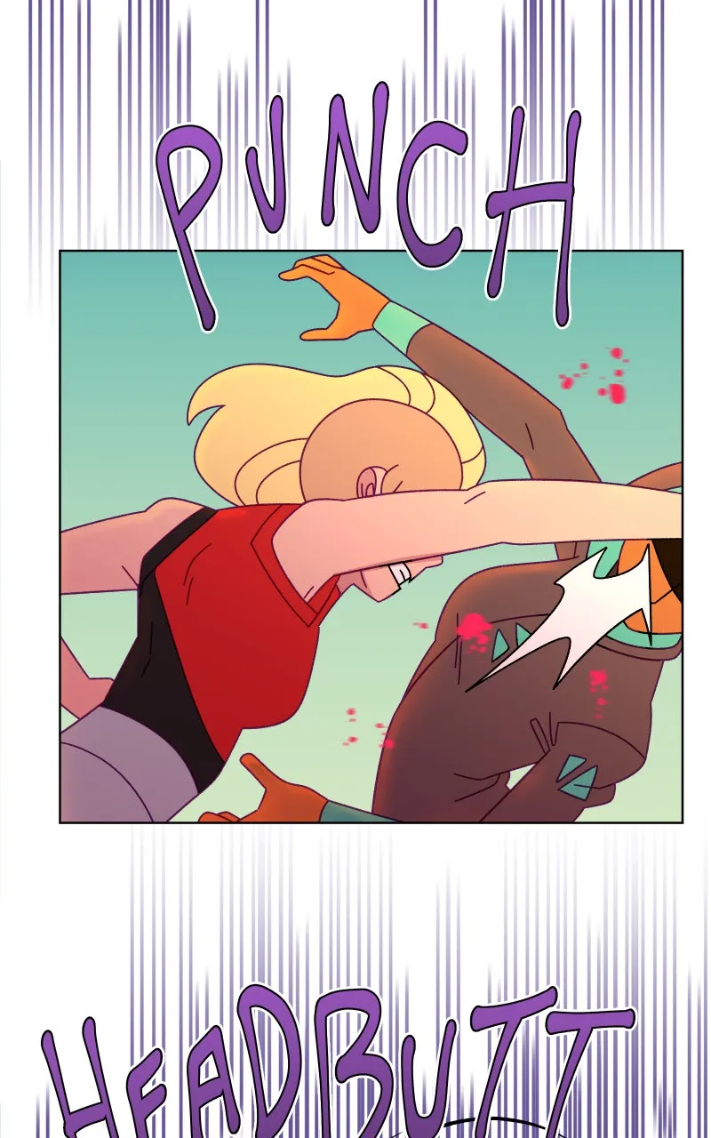 Fluidum Chapter 98 page 44 - 
