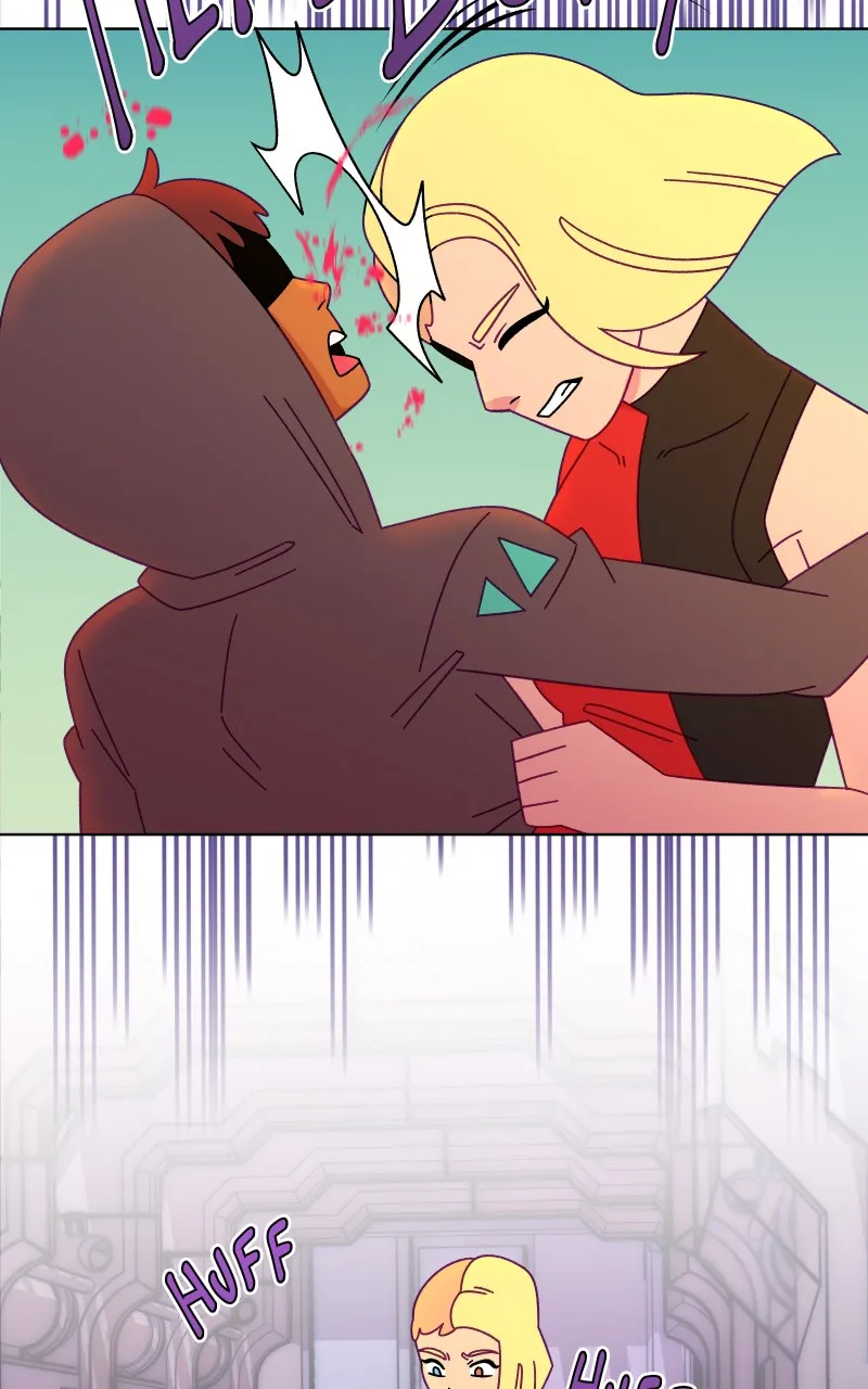Fluidum Chapter 98 page 45 - 