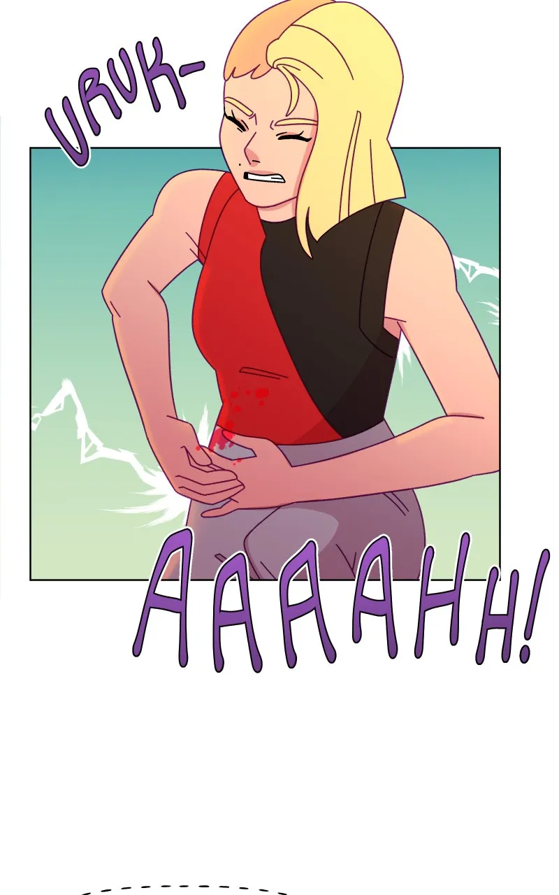 Fluidum Chapter 98 page 47 - 