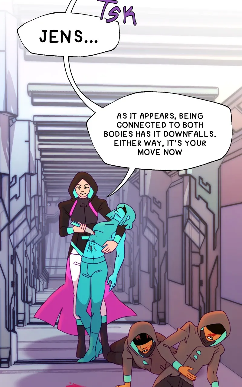 Fluidum Chapter 98 page 49 - 